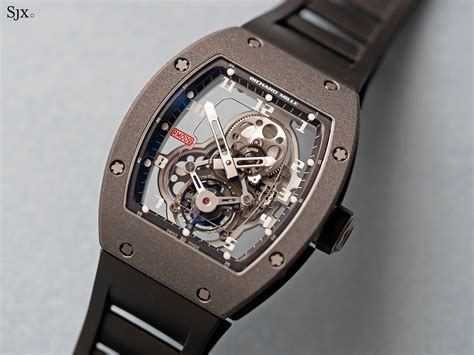 richard mille rm009 watch.